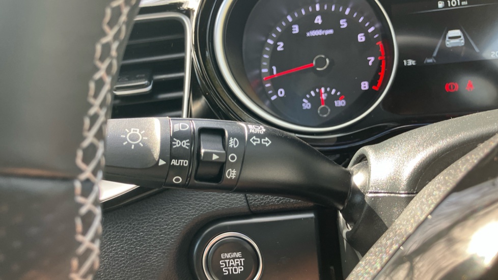 Kia Ceed 1.5T GDi ISG GT-Line 5dr Petrol Hatchback - Image 41