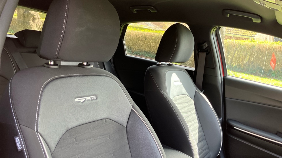 Kia Ceed 1.5T GDi ISG GT-Line 5dr Petrol Hatchback - Image 45