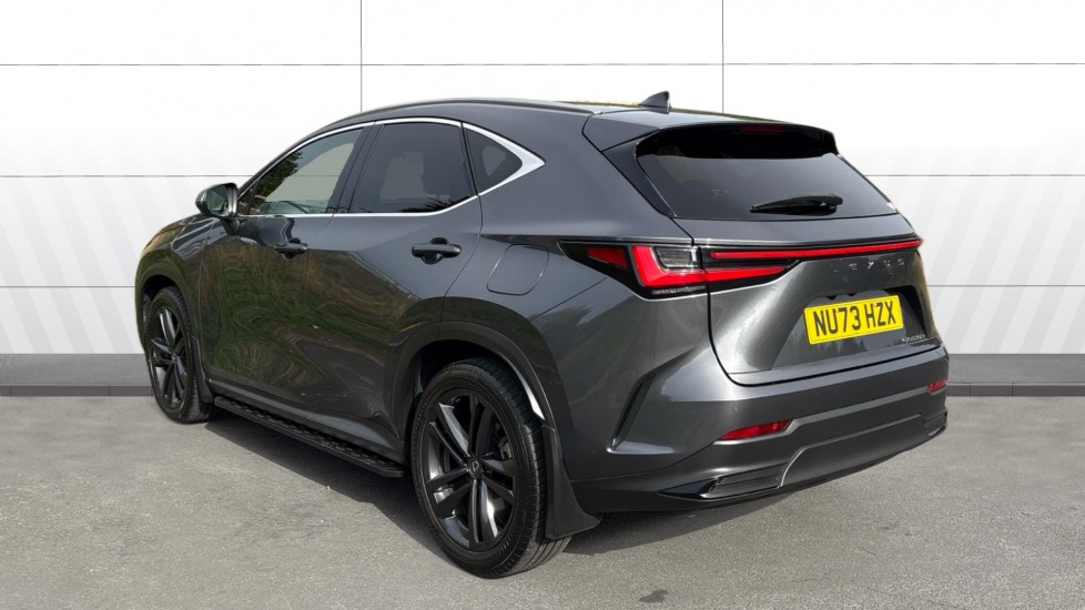 Lexus NX 450h+ 2.5 5dr E-CVT [Premium Pack] Estate - Image 2