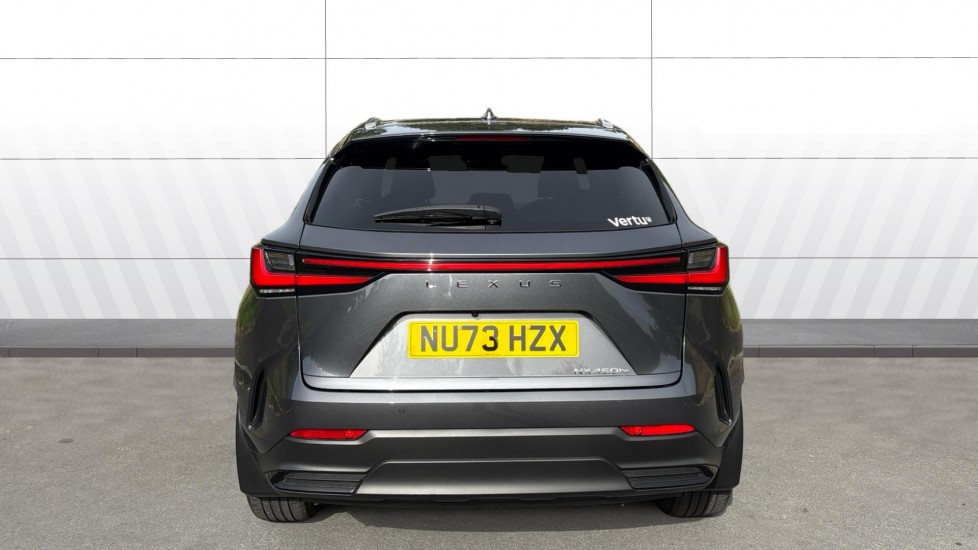 Lexus NX 450h+ 2.5 5dr E-CVT [Premium Pack] Estate - Image 6