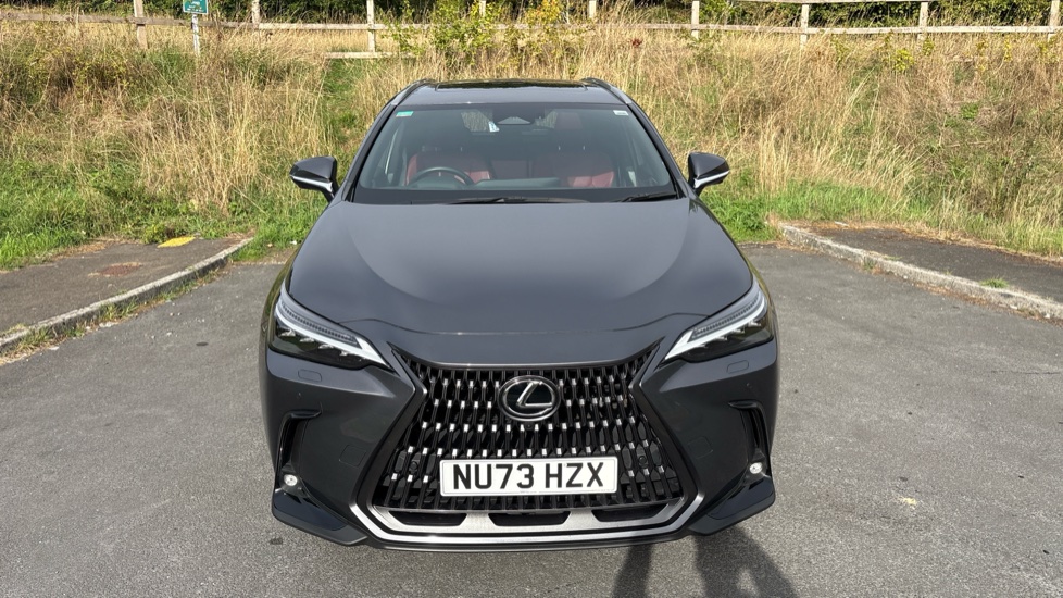 Lexus NX 450h+ 2.5 5dr E-CVT [Premium Pack] Estate - Image 21