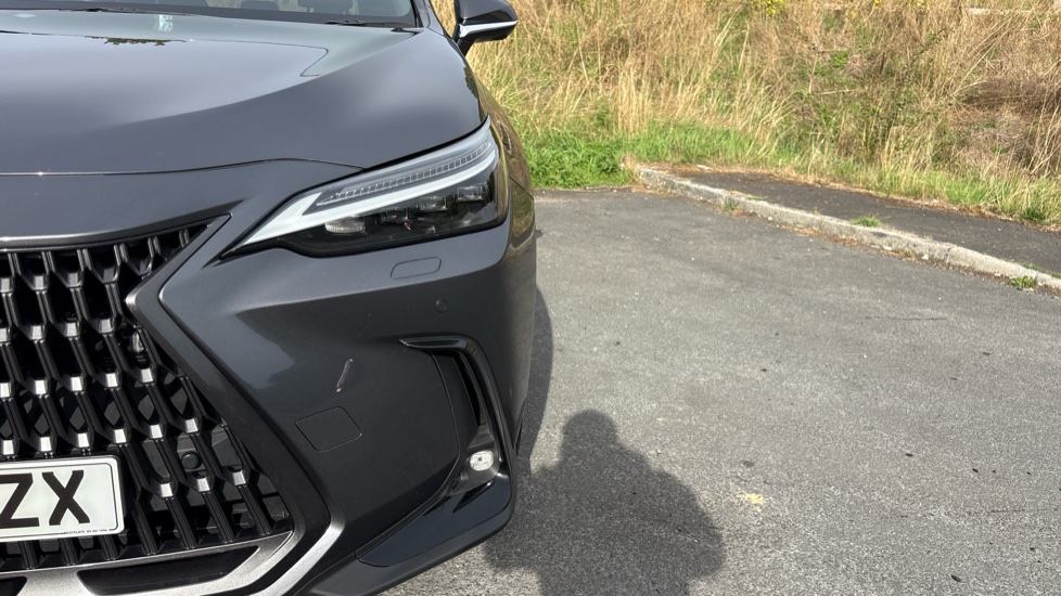 Lexus NX 450h+ 2.5 5dr E-CVT [Premium Pack] Estate - Image 23