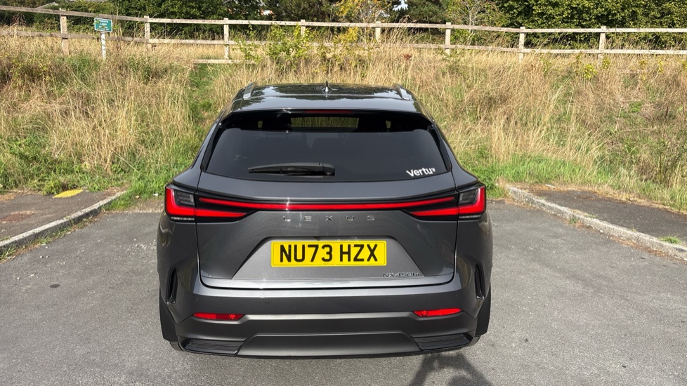 Lexus NX 450h+ 2.5 5dr E-CVT [Premium Pack] Estate - Image 26