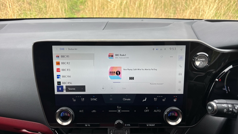 Lexus NX 450h+ 2.5 5dr E-CVT [Premium Pack] Estate - Image 29