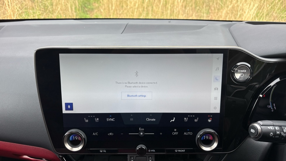 Lexus NX 450h+ 2.5 5dr E-CVT [Premium Pack] Estate - Image 30