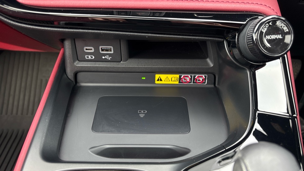 Lexus NX 450h+ 2.5 5dr E-CVT [Premium Pack] Estate - Image 33