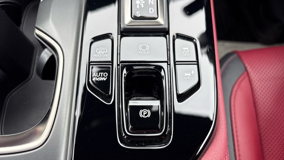 Lexus NX 450h+ 2.5 5dr E-CVT [Premium Pack] Estate - Image 34