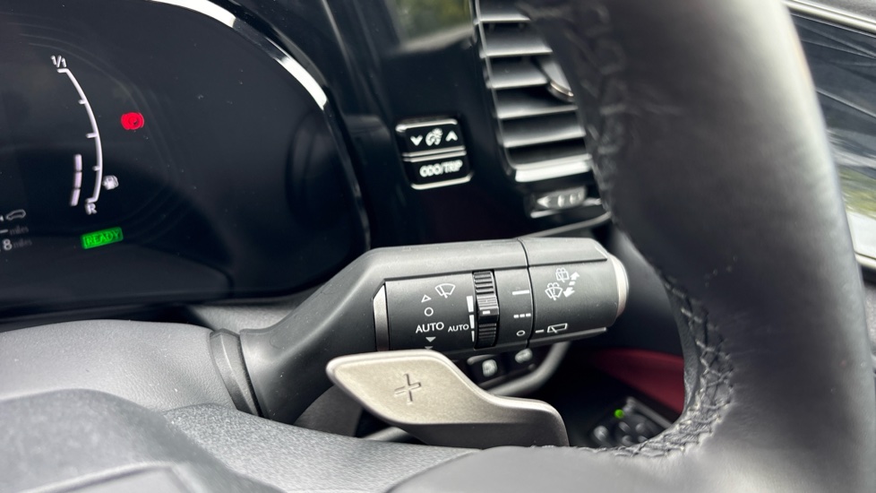 Lexus NX 450h+ 2.5 5dr E-CVT [Premium Pack] Estate - Image 38