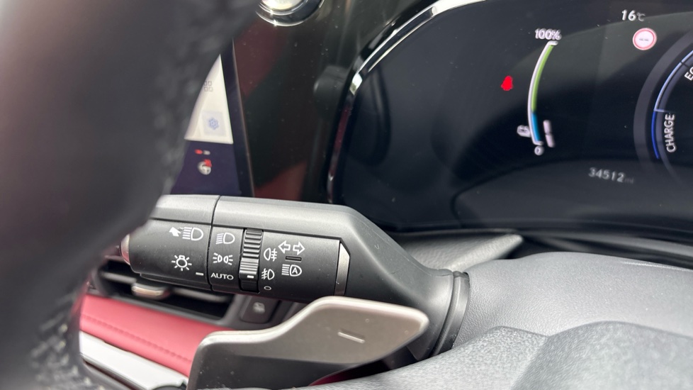 Lexus NX 450h+ 2.5 5dr E-CVT [Premium Pack] Estate - Image 39