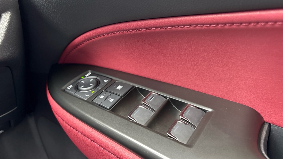 Lexus NX 450h+ 2.5 5dr E-CVT [Premium Pack] Estate - Image 41