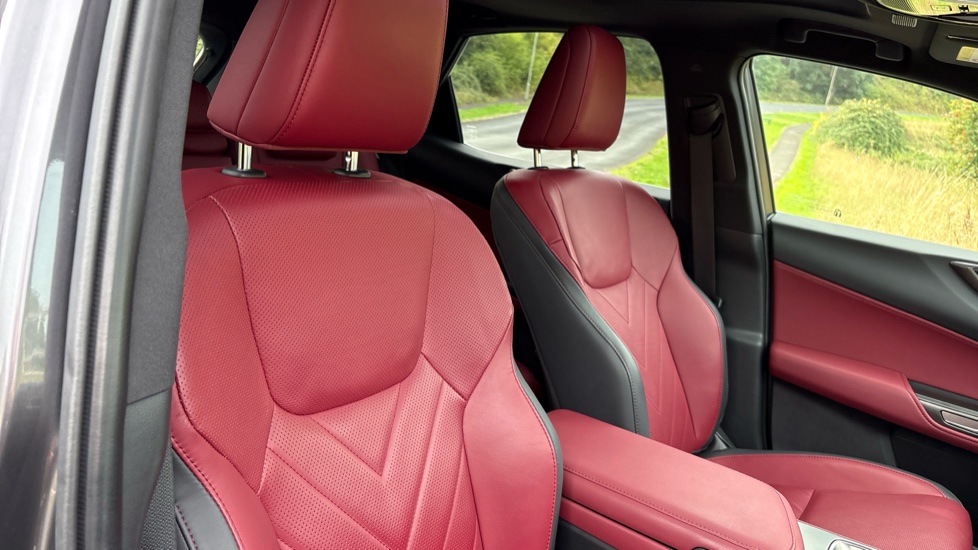 Lexus NX 450h+ 2.5 5dr E-CVT [Premium Pack] Estate - Image 44
