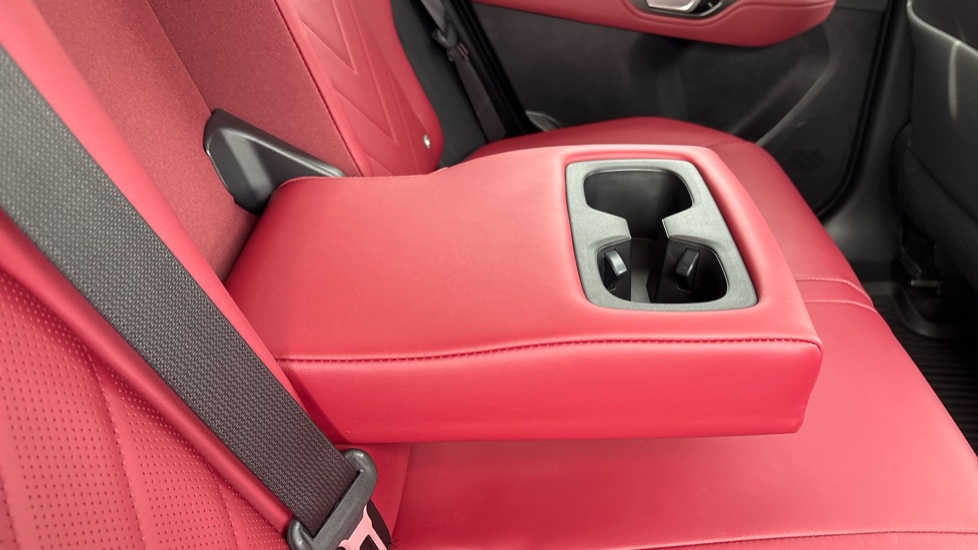 Lexus NX 450h+ 2.5 5dr E-CVT [Premium Pack] Estate - Image 47