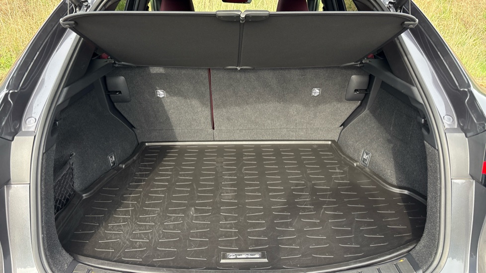 Lexus NX 450h+ 2.5 5dr E-CVT [Premium Pack] Estate - Image 49