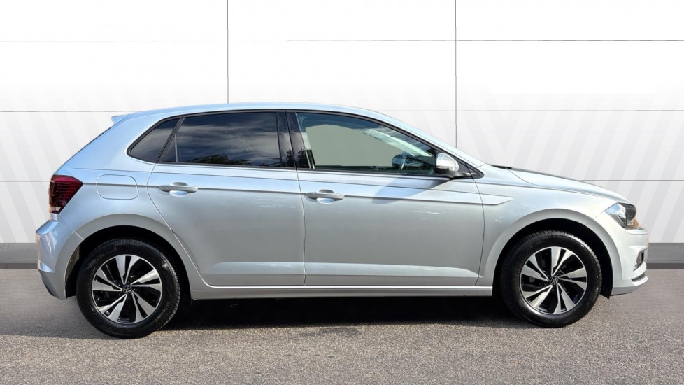 Volkswagen Polo 1.0 TSI 95 Match 5dr Petrol Hatchback - Image 5