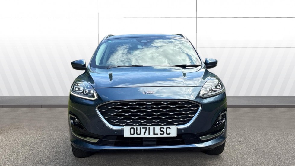 Ford Kuga 2.5 FHEV Vignale 5dr CVT Hybrid Estate - Image 3
