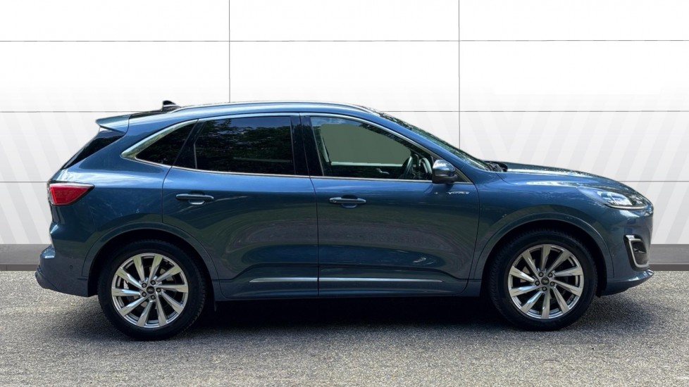 Ford Kuga 2.5 FHEV Vignale 5dr CVT Hybrid Estate - Image 5