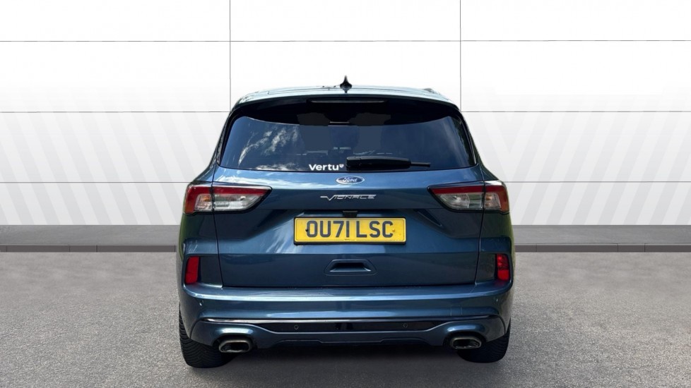 Ford Kuga 2.5 FHEV Vignale 5dr CVT Hybrid Estate - Image 6