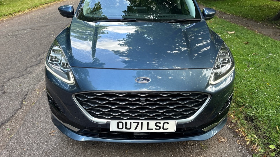 Ford Kuga 2.5 FHEV Vignale 5dr CVT Hybrid Estate - Image 8