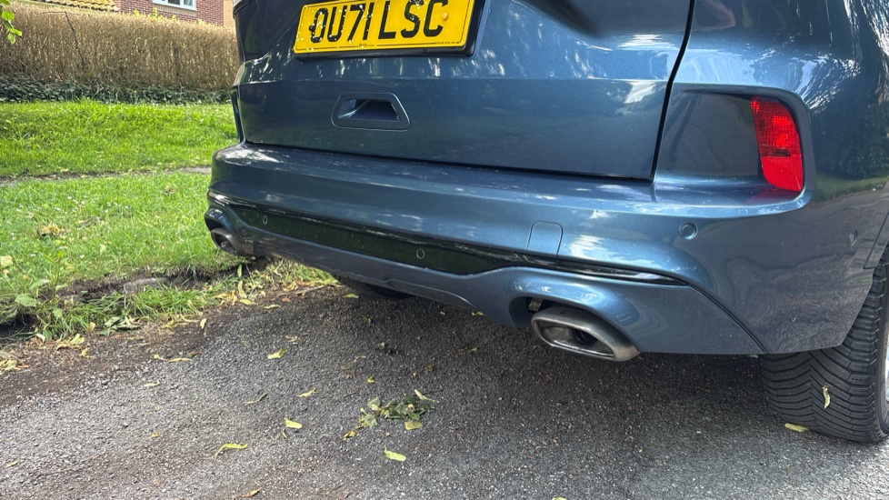Ford Kuga 2.5 FHEV Vignale 5dr CVT Hybrid Estate - Image 30