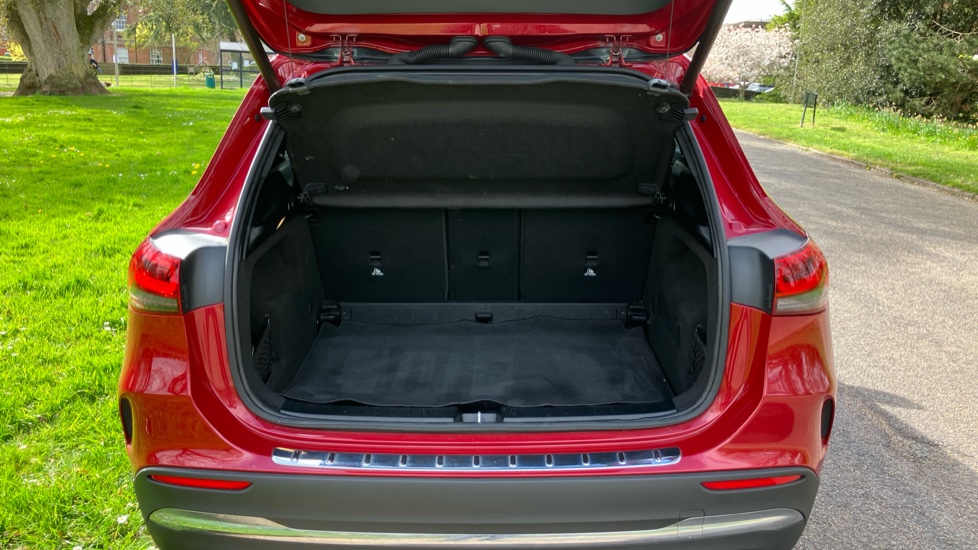 Mercedes-Benz GLA 200 AMG Line 5dr Auto Petrol Hatchback - Image 4