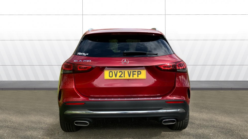 Mercedes-Benz GLA 200 AMG Line 5dr Auto Petrol Hatchback - Image 6