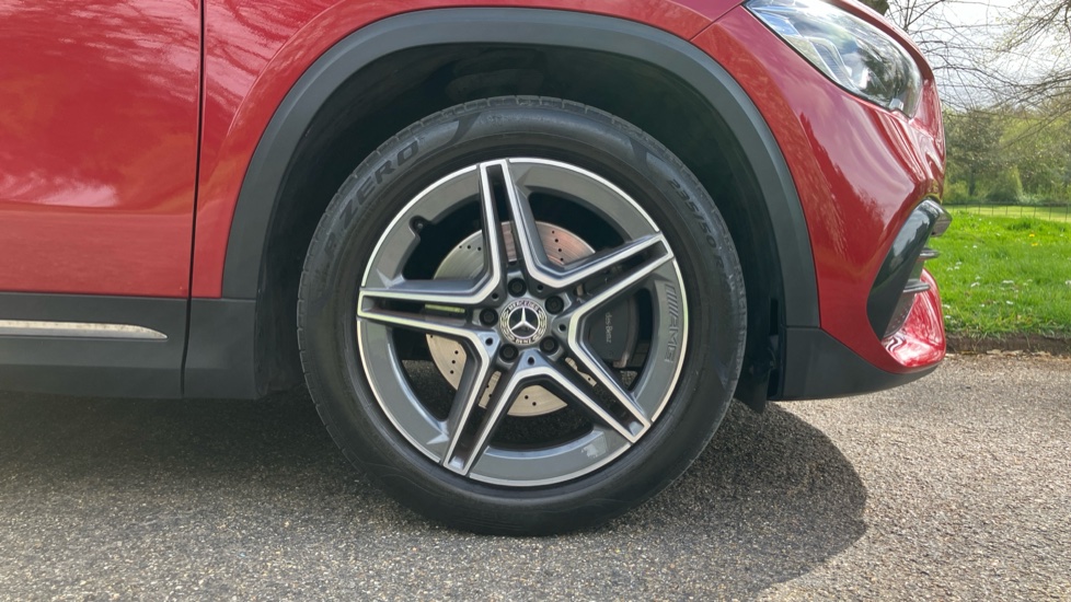 Mercedes-Benz GLA 200 AMG Line 5dr Auto Petrol Hatchback - Image 7