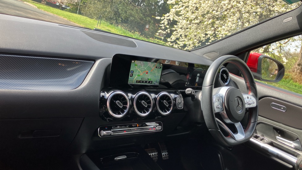 Mercedes-Benz GLA 200 AMG Line 5dr Auto Petrol Hatchback - Image 9