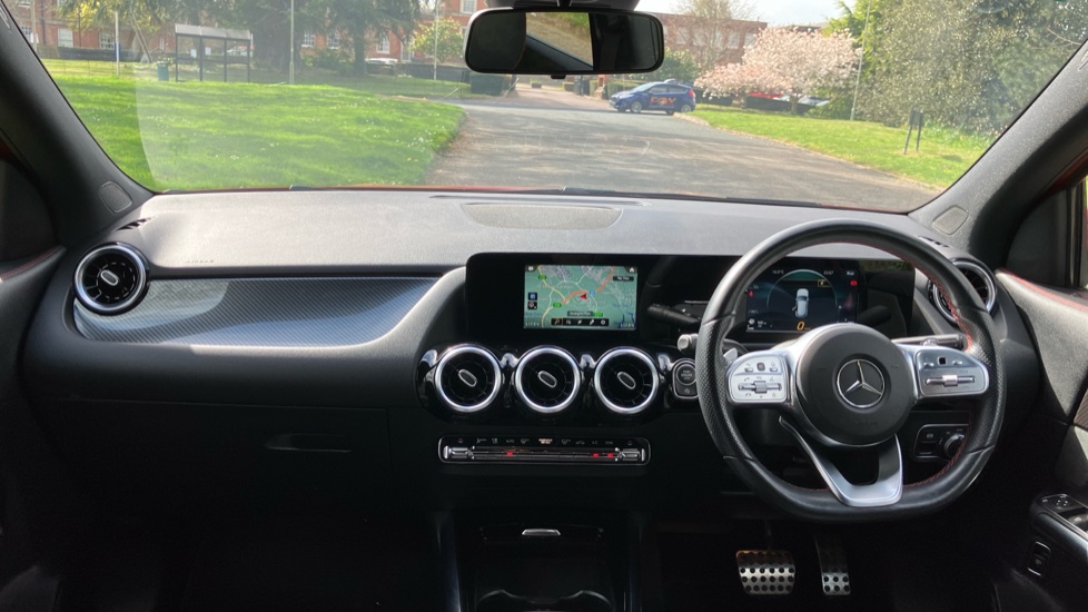 Mercedes-Benz GLA 200 AMG Line 5dr Auto Petrol Hatchback - Image 10