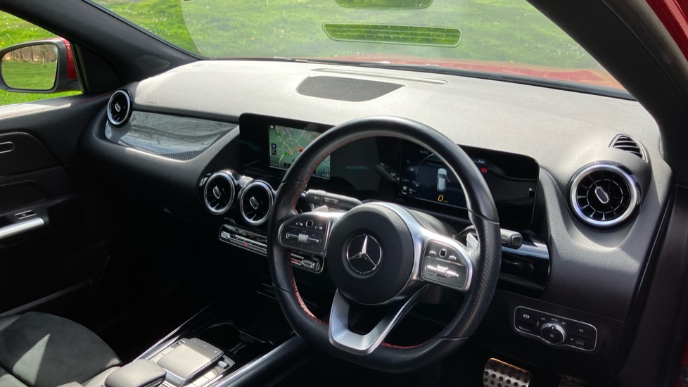Mercedes-Benz GLA 200 AMG Line 5dr Auto Petrol Hatchback - Image 11
