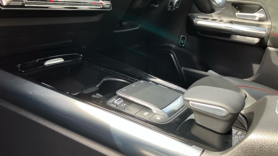 Mercedes-Benz GLA 200 AMG Line 5dr Auto Petrol Hatchback - Image 13