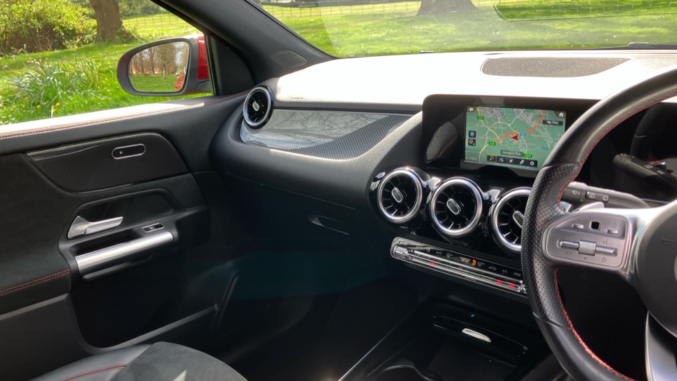 Mercedes-Benz GLA 200 AMG Line 5dr Auto Petrol Hatchback - Image 14