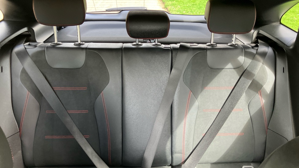 Mercedes-Benz GLA 200 AMG Line 5dr Auto Petrol Hatchback - Image 15