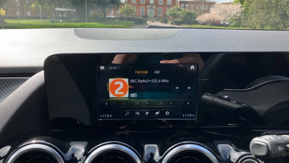 Mercedes-Benz GLA 200 AMG Line 5dr Auto Petrol Hatchback - Image 35