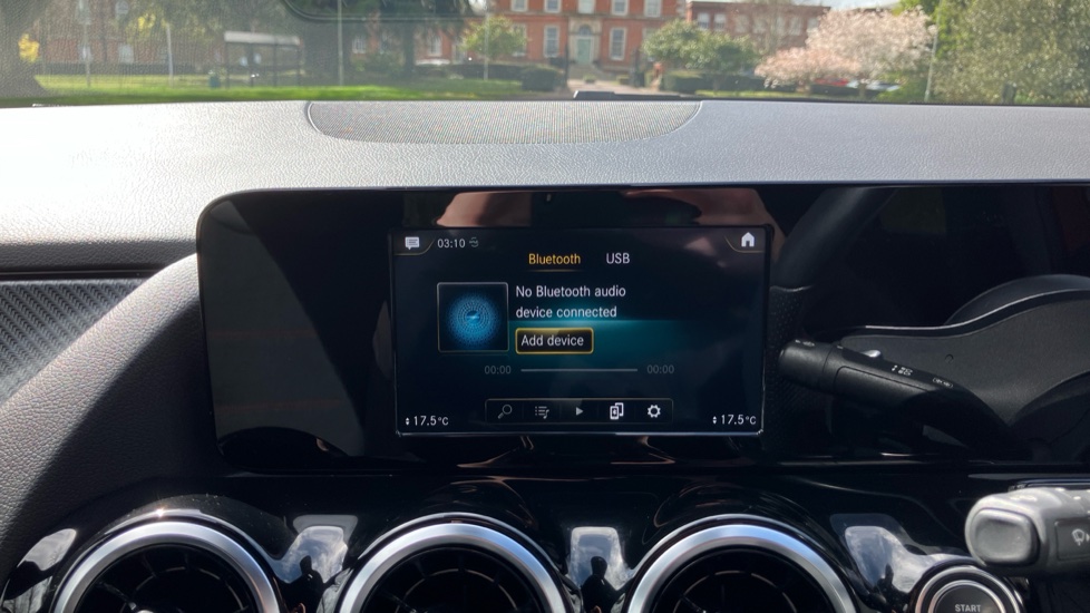 Mercedes-Benz GLA 200 AMG Line 5dr Auto Petrol Hatchback - Image 36