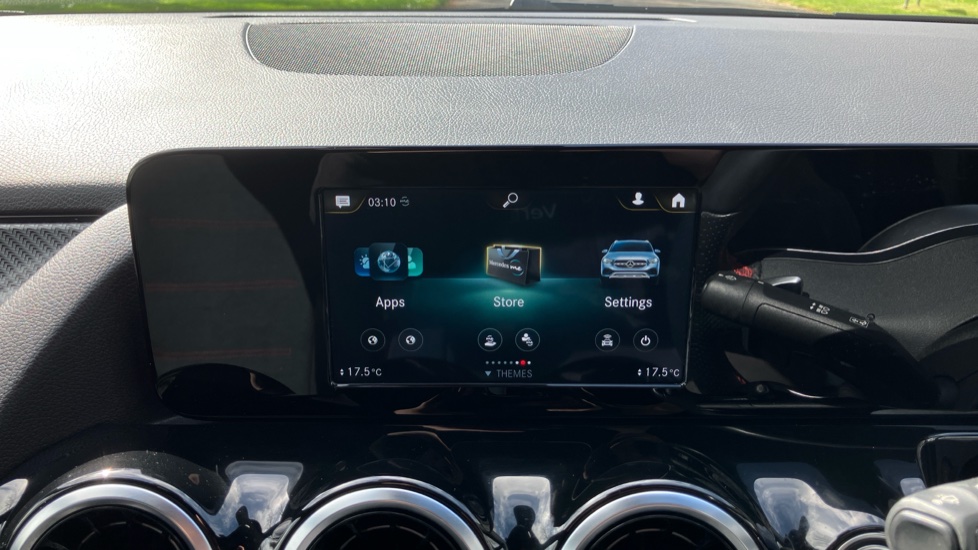 Mercedes-Benz GLA 200 AMG Line 5dr Auto Petrol Hatchback - Image 38