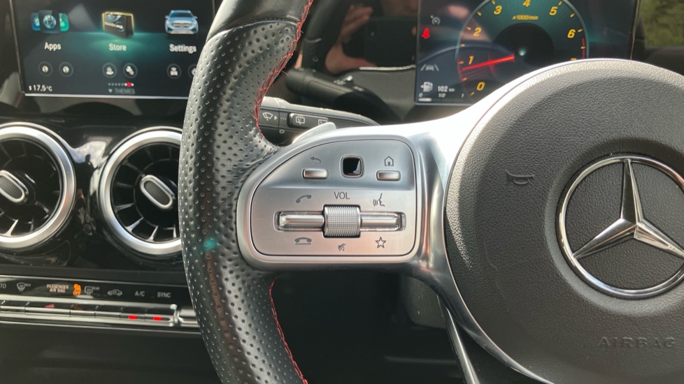Mercedes-Benz GLA 200 AMG Line 5dr Auto Petrol Hatchback - Image 41