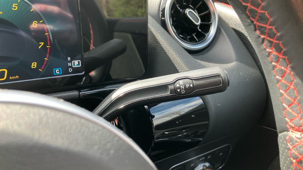 Mercedes-Benz GLA 200 AMG Line 5dr Auto Petrol Hatchback - Image 43