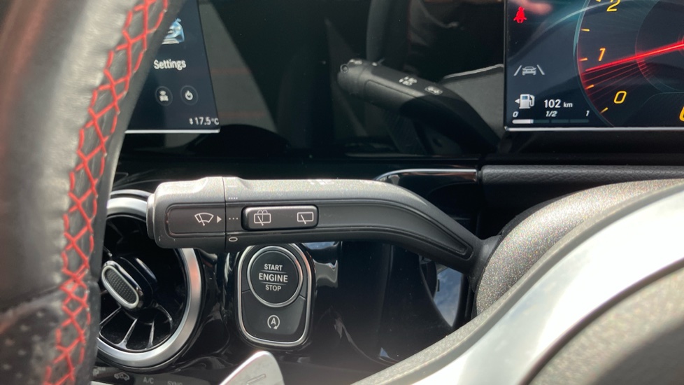 Mercedes-Benz GLA 200 AMG Line 5dr Auto Petrol Hatchback - Image 44