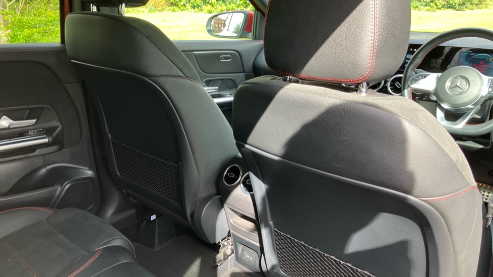 Mercedes-Benz GLA 200 AMG Line 5dr Auto Petrol Hatchback - Image 50