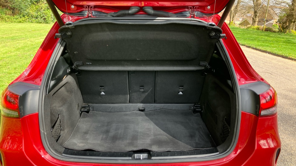 Mercedes-Benz GLA 200 AMG Line 5dr Auto Petrol Hatchback - Image 51