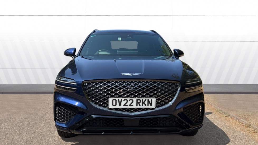 Genesis Gv70 2.2D Sport Line 5dr Auto AWD Diesel Estate - Image 3
