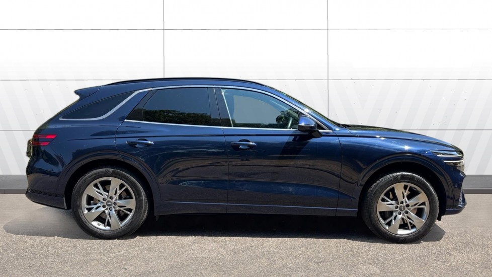 Genesis Gv70 2.2D Sport Line 5dr Auto AWD Diesel Estate - Image 5
