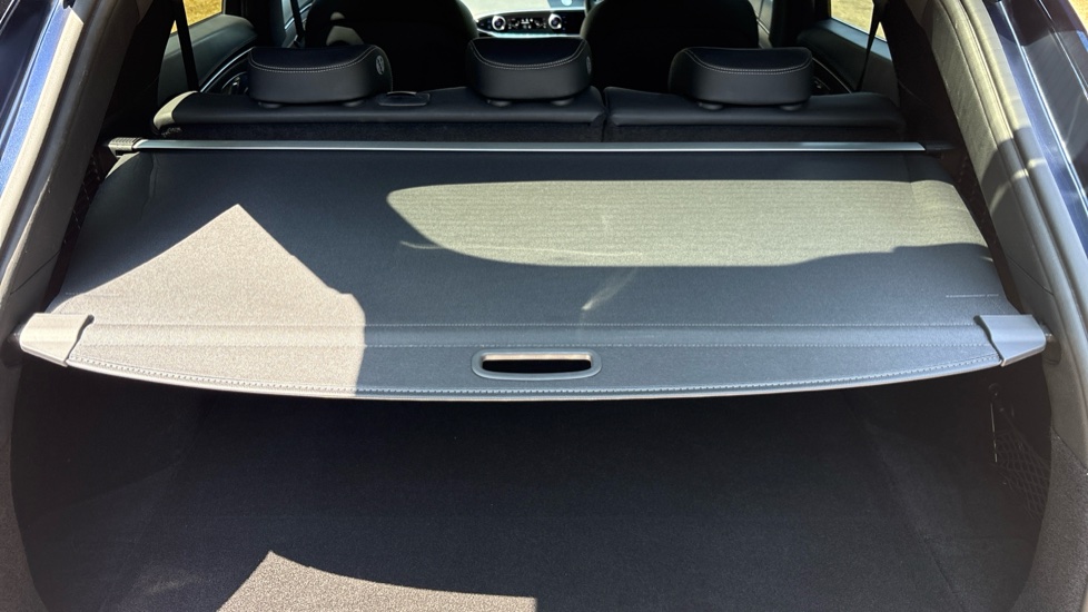 Genesis Gv70 2.2D Sport Line 5dr Auto AWD Diesel Estate - Image 48