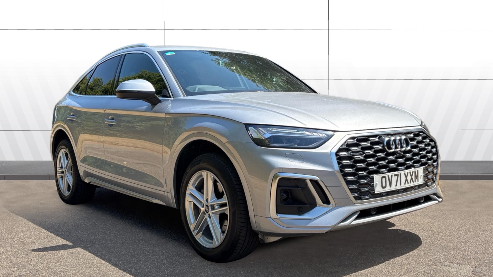 Audi Q5 dealer public-web source image