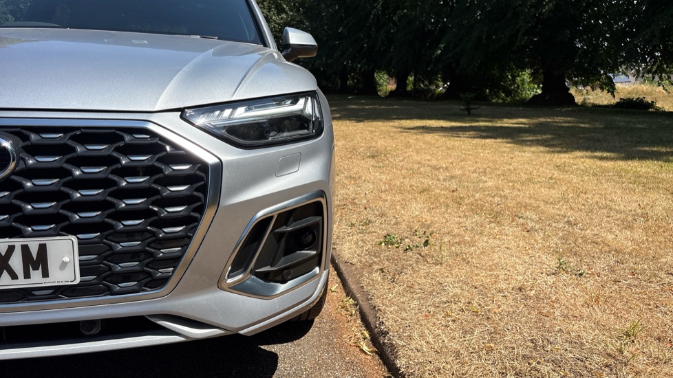 Audi Q5 40 TDI Quattro S Line 5dr S Tronic Diesel Estate - Image 23