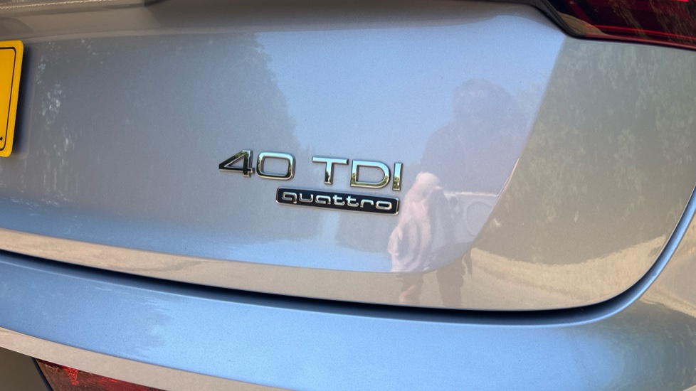 Audi Q5 40 TDI Quattro S Line 5dr S Tronic Diesel Estate - Image 30