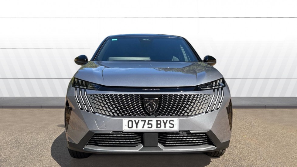 Peugeot 3008 1.2 Hybrid 145 GT 5dr e-DSC6 Petrol Estate - Image 3