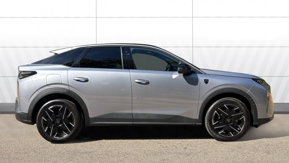Peugeot 3008 1.2 Hybrid 145 GT 5dr e-DSC6 Petrol Estate - Image 5