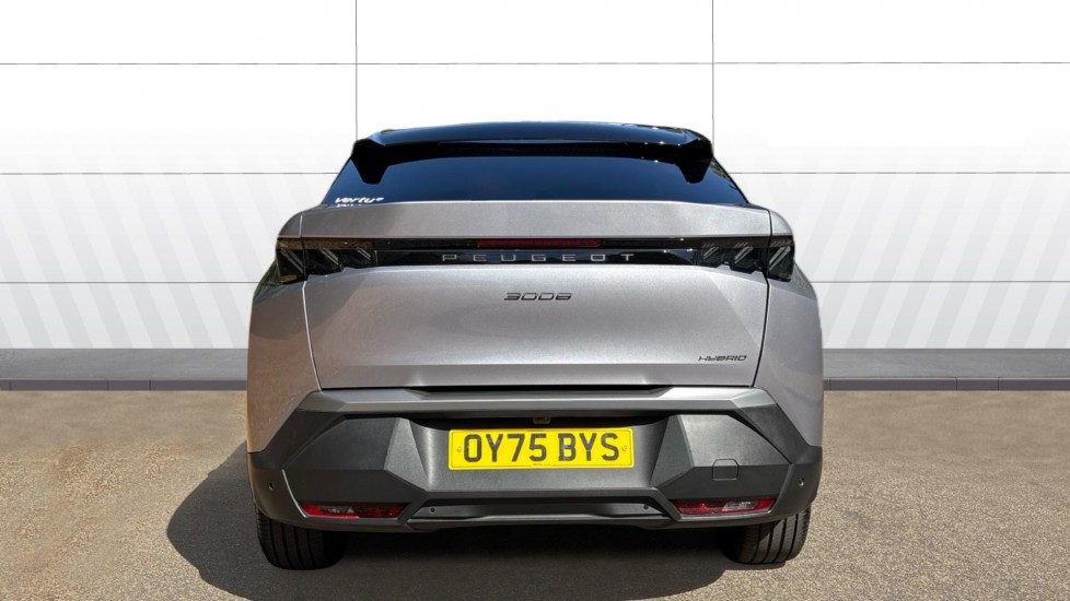 Peugeot 3008 1.2 Hybrid 145 GT 5dr e-DSC6 Petrol Estate - Image 6