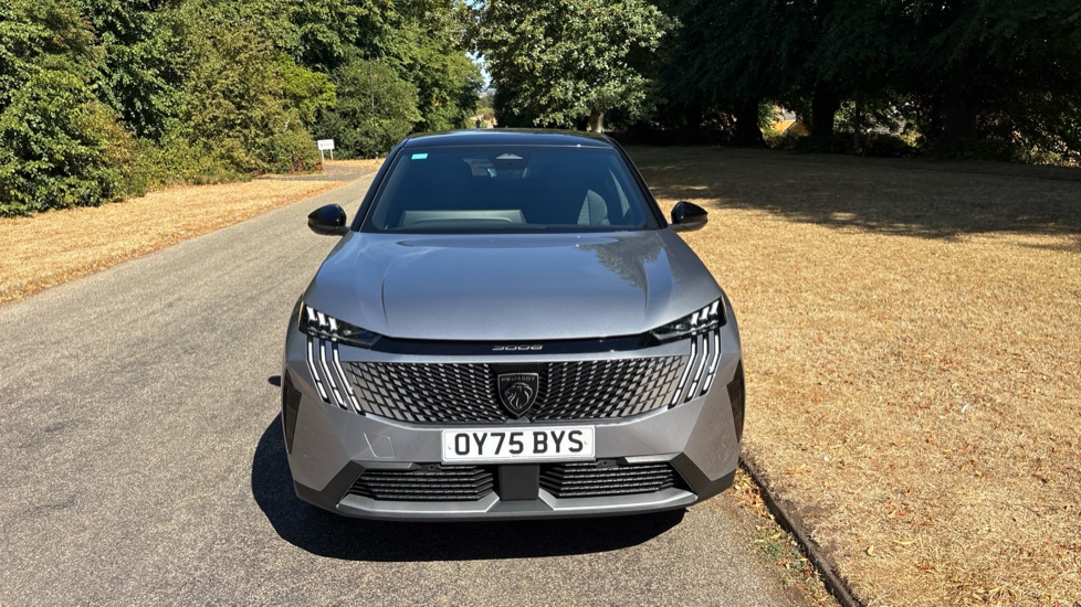 Peugeot 3008 1.2 Hybrid 145 GT 5dr e-DSC6 Petrol Estate - Image 21